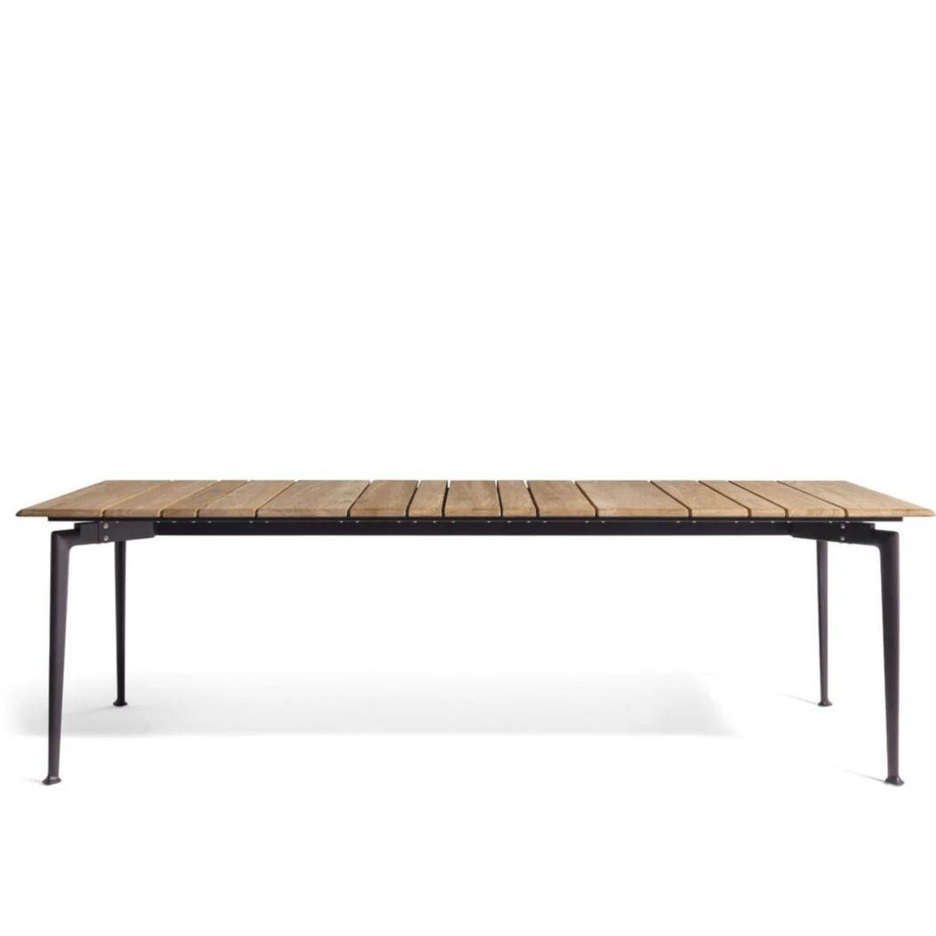 Solaria Rectangular Table
