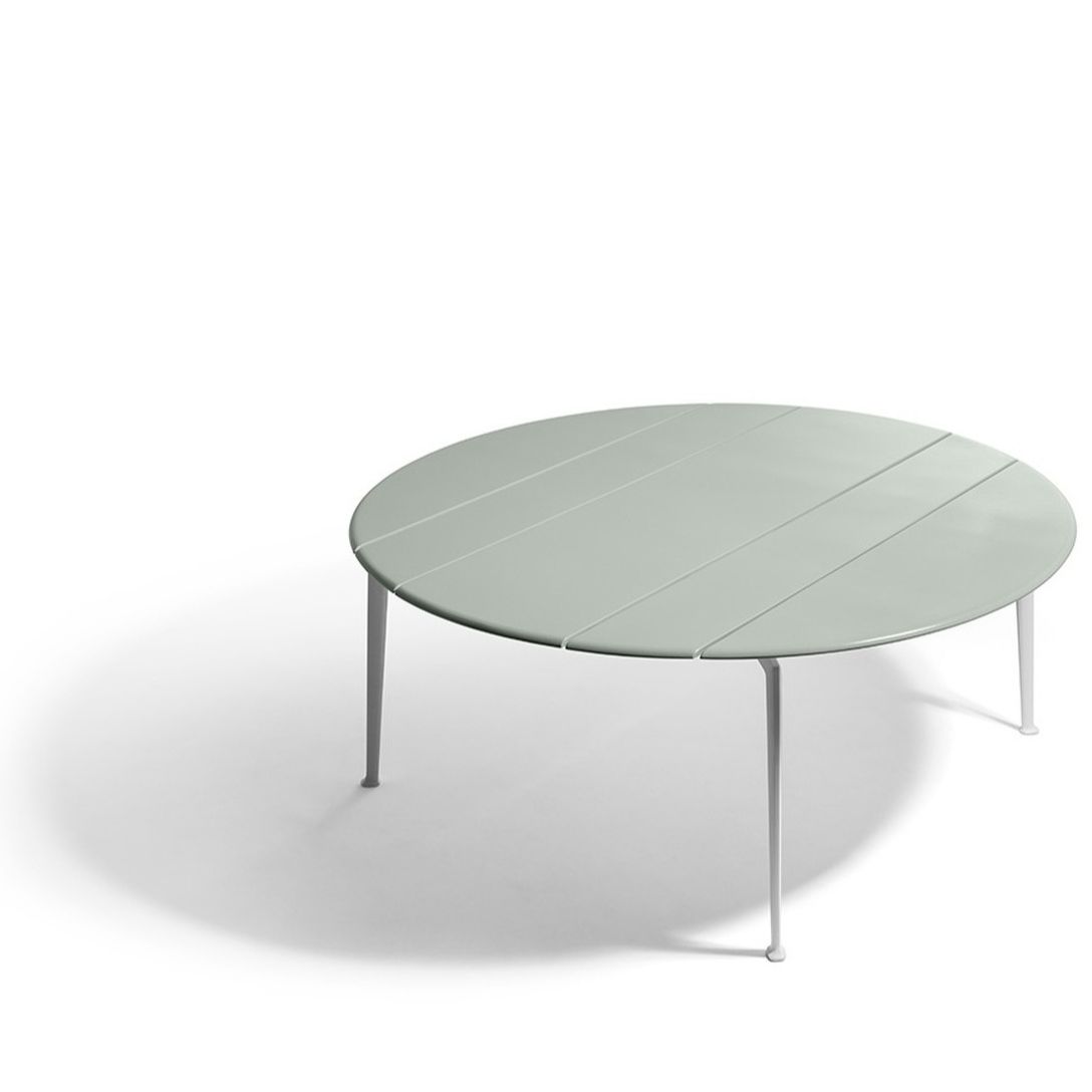 Solaria Round Table