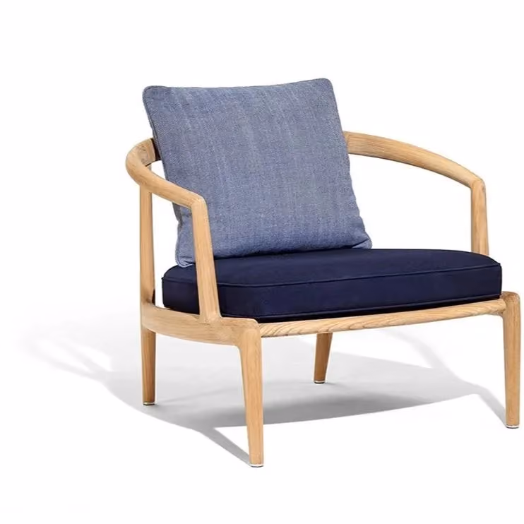 The Secret Garden Armchair