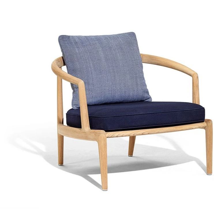 The Secret Garden Armchair