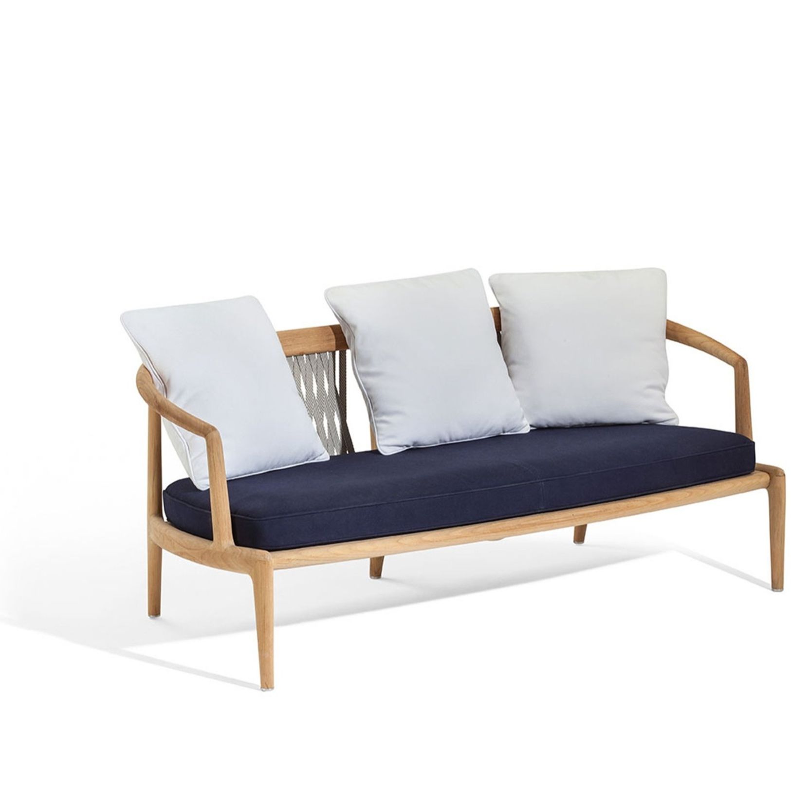 The Secret Garden Sofa