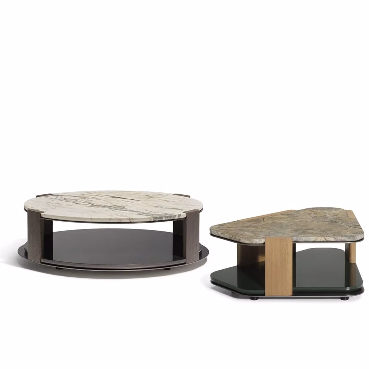 Jeanne Coffee Table