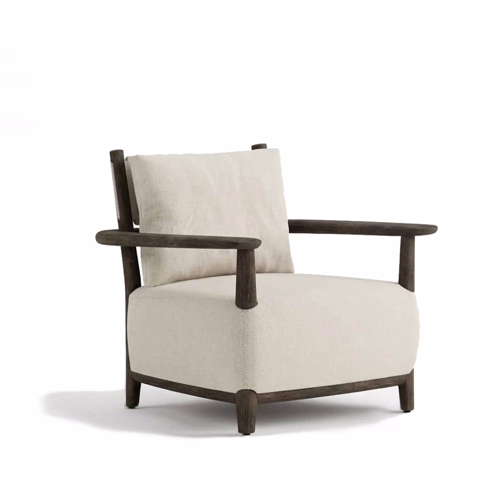 Luc Armchair