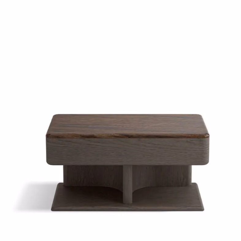 Tibeau Bedside Table