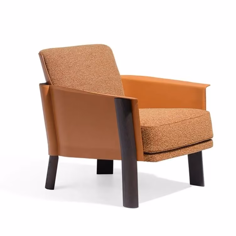 Armand armchair