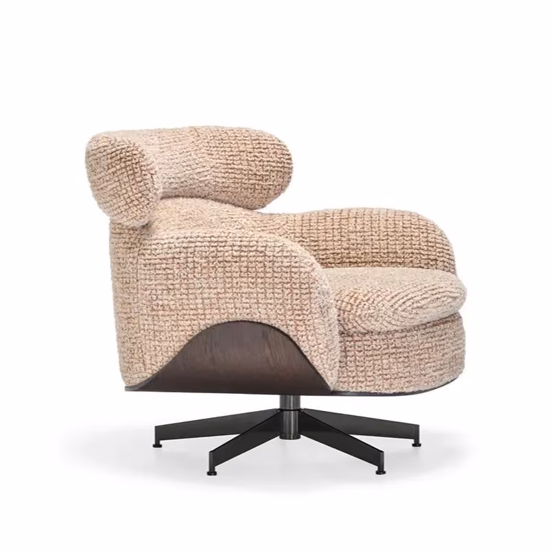 Leonard armchair