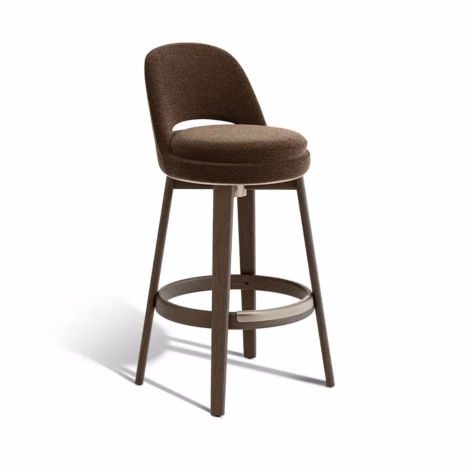 Mollis Bar Stool