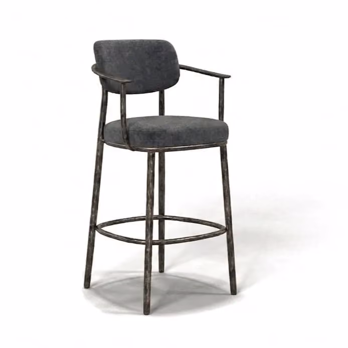 Gentle Barstool