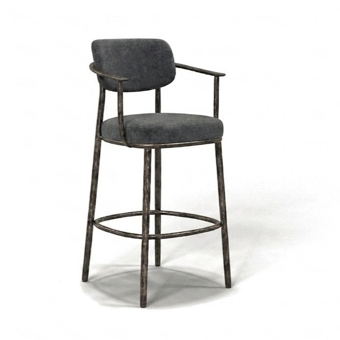 Gentle Barstool