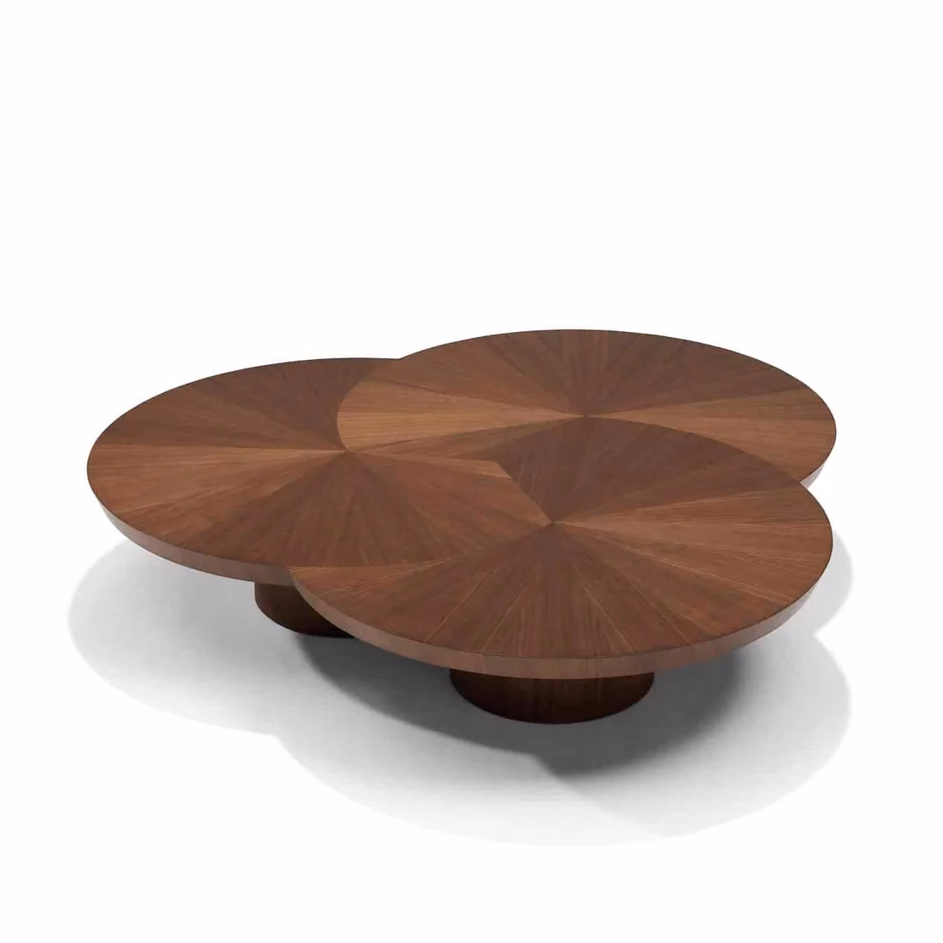 Bisou Coffee Table