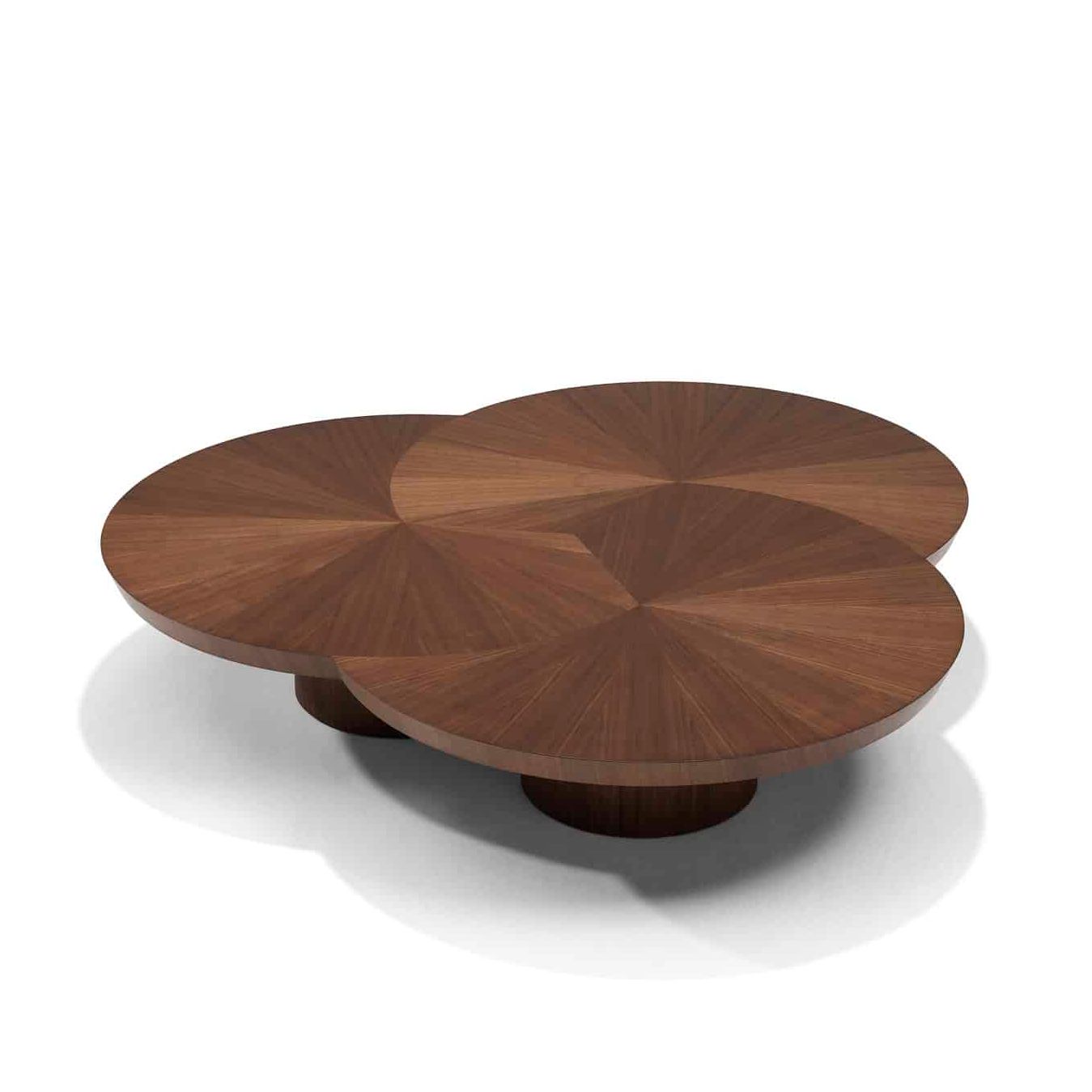 Bisou Coffee Table