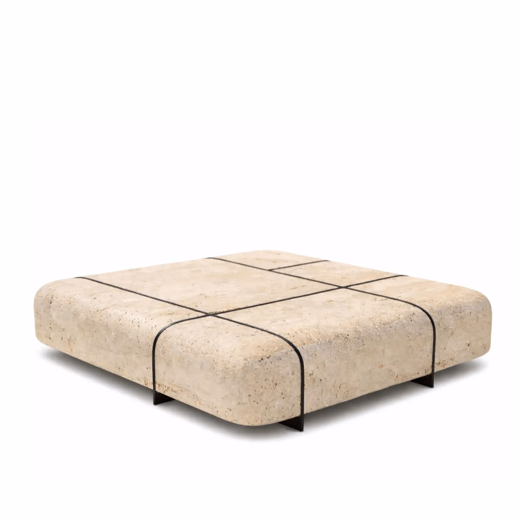 Tessera coffee table