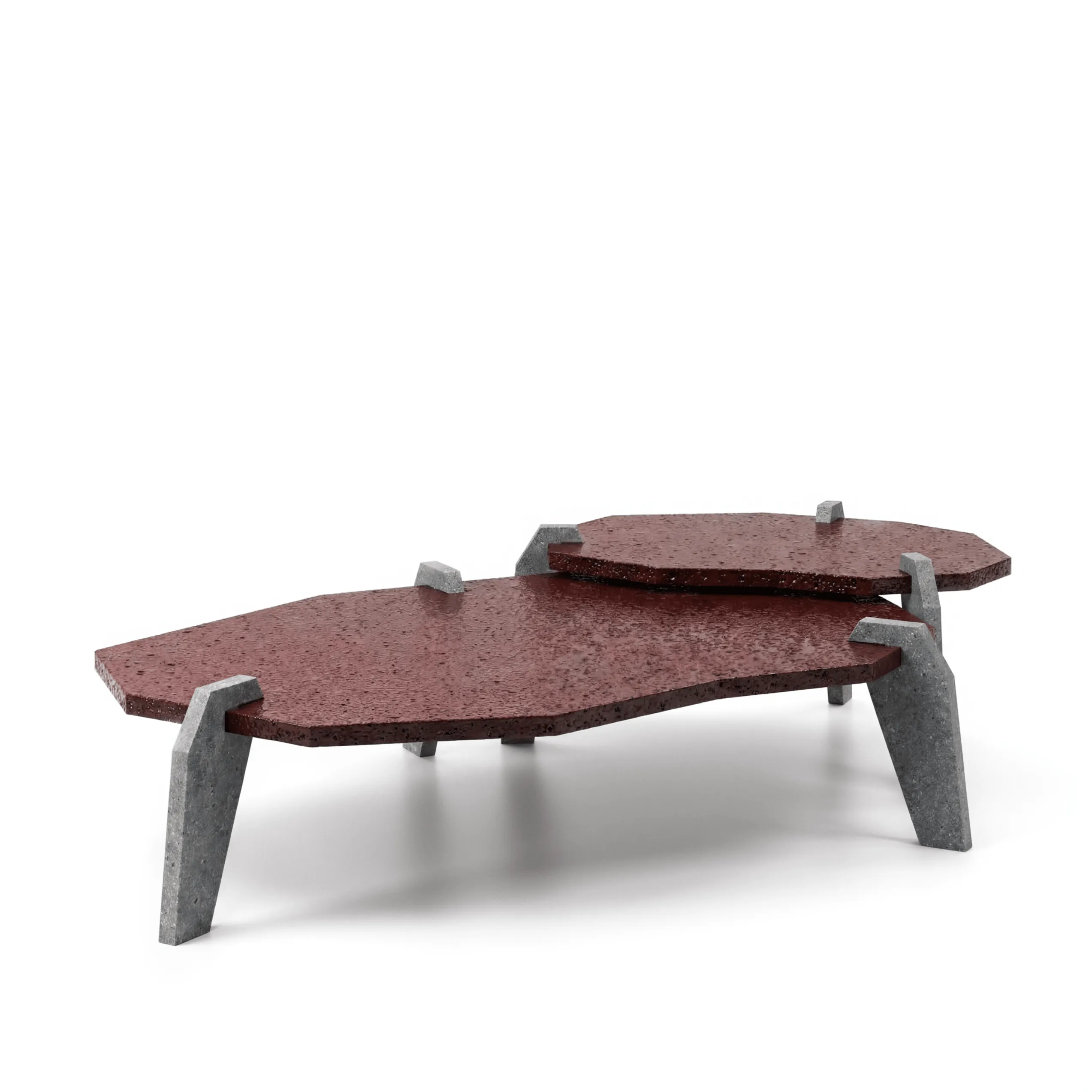 Basalt Coffee Table