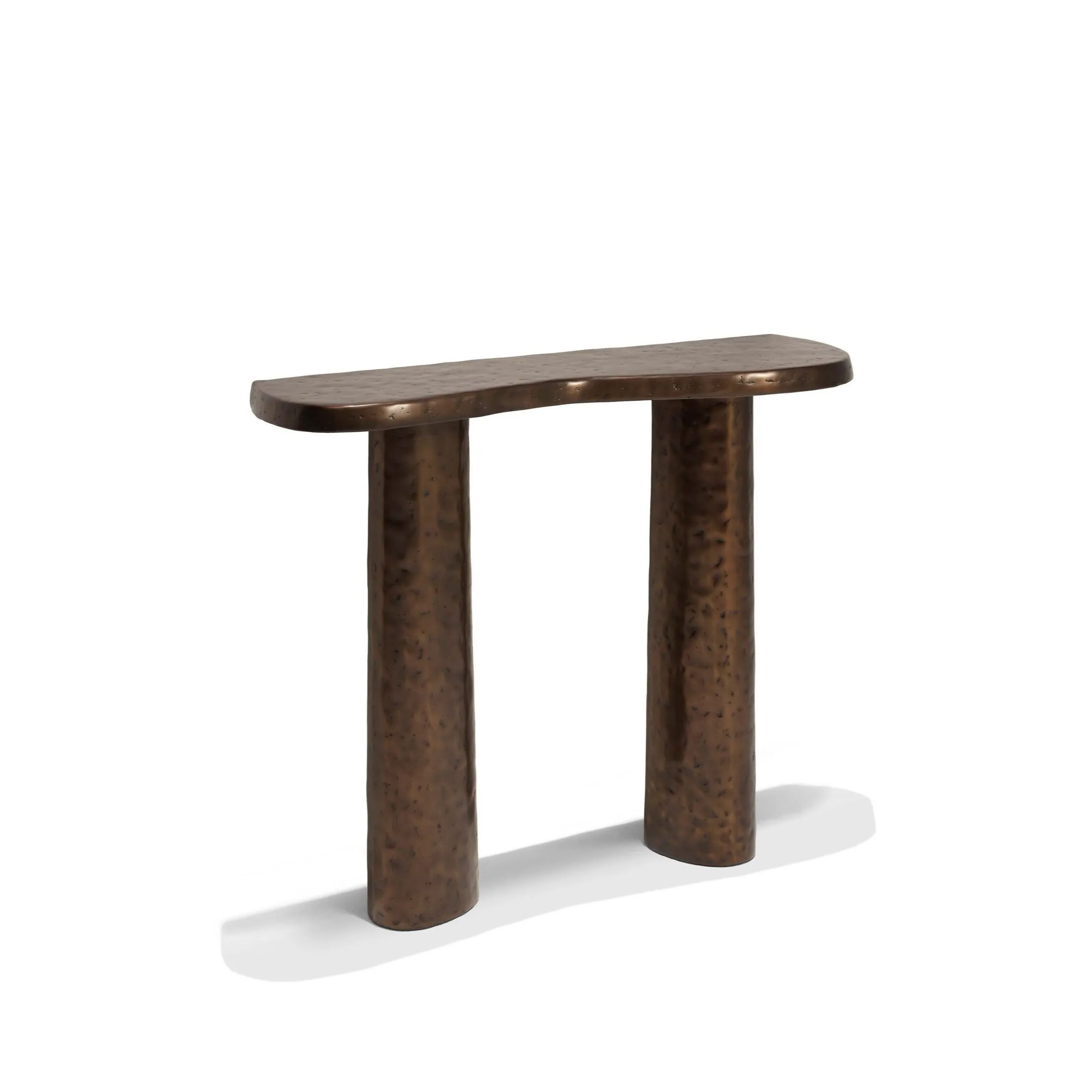 Charles Console