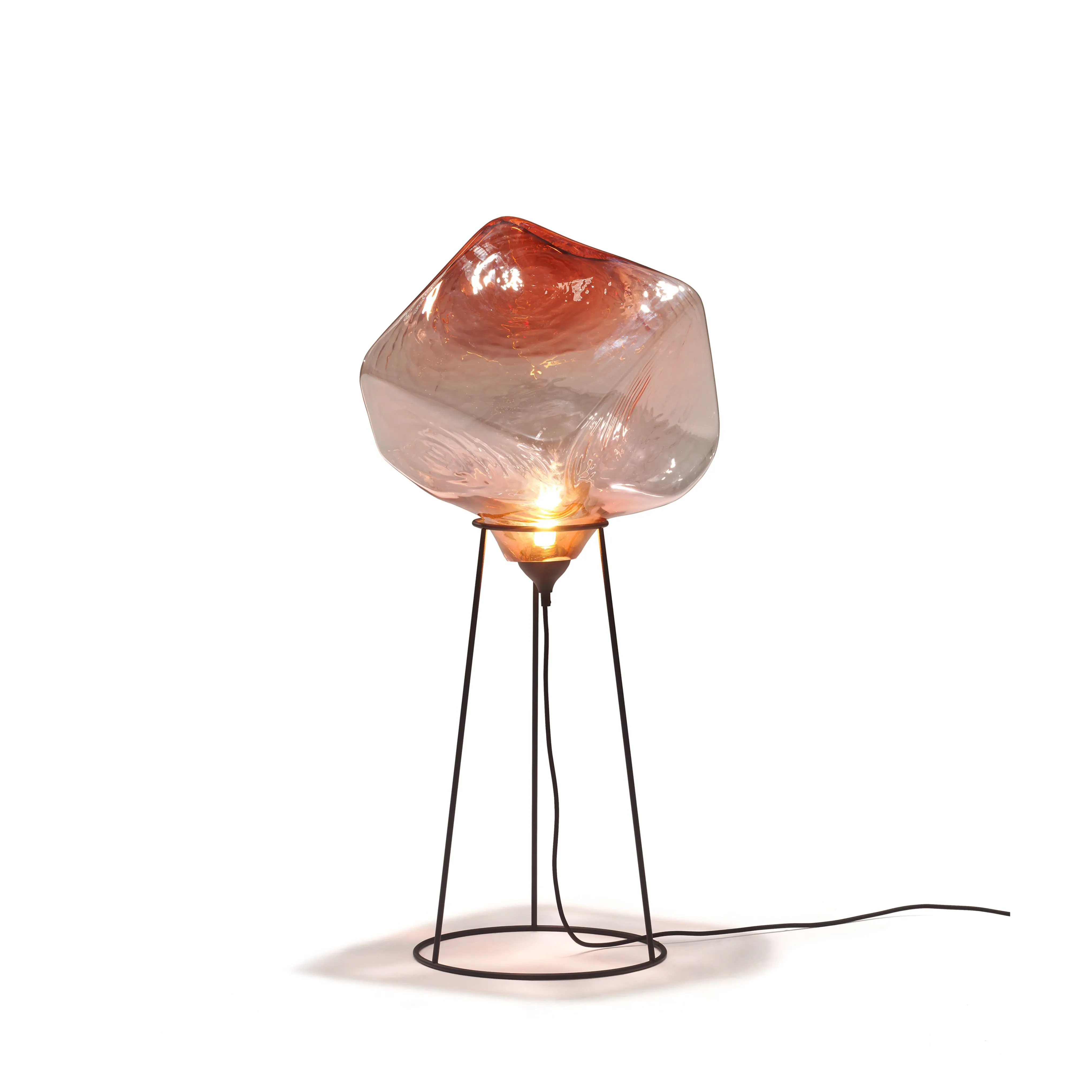 Cubo Floor Lamp