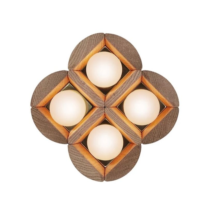 Quad Dot