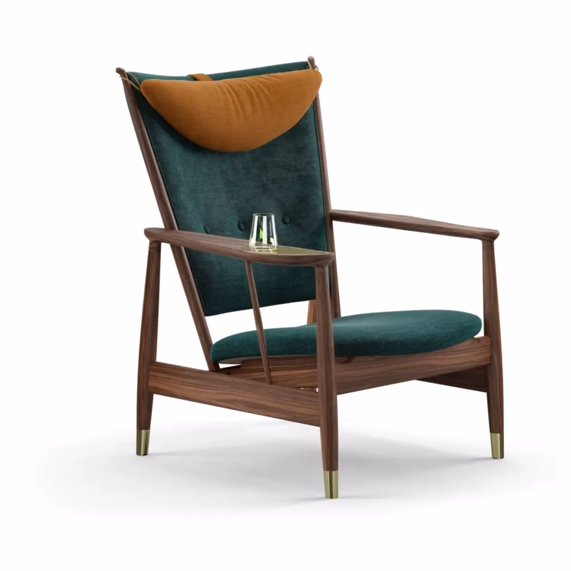 Whisky Chair
