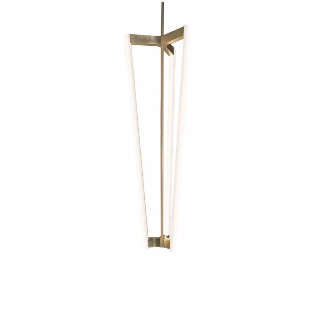 Tube Chandelier - SALE