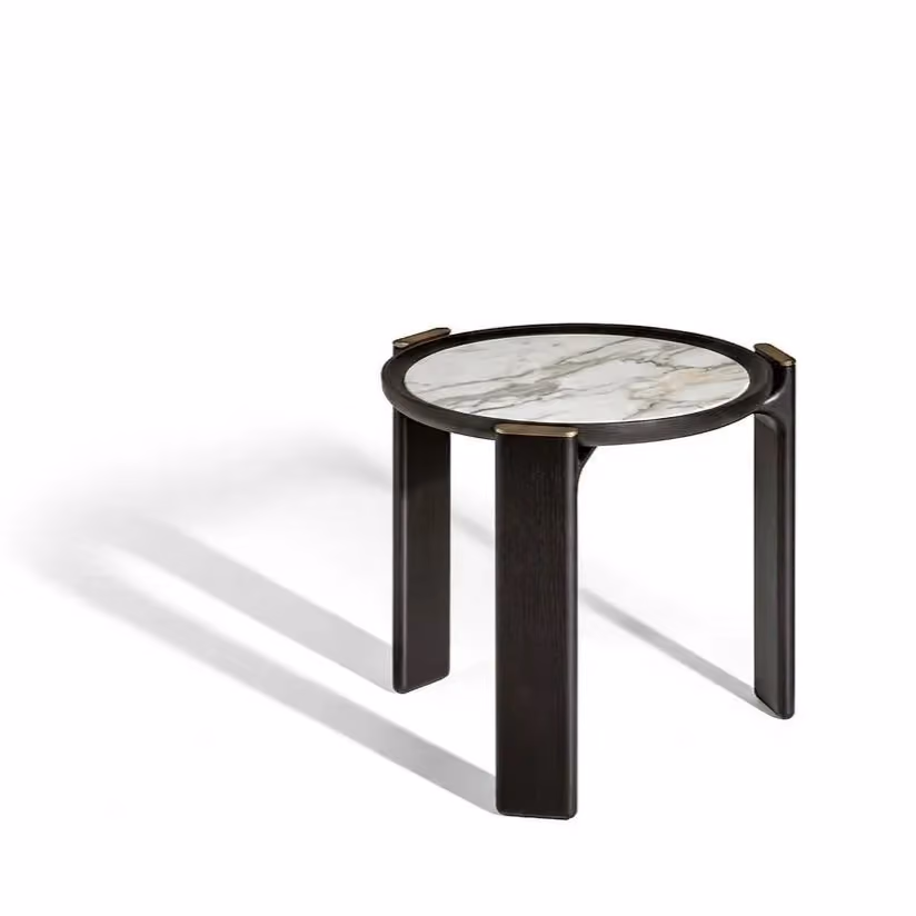 DUO | Low Table Round - SALE