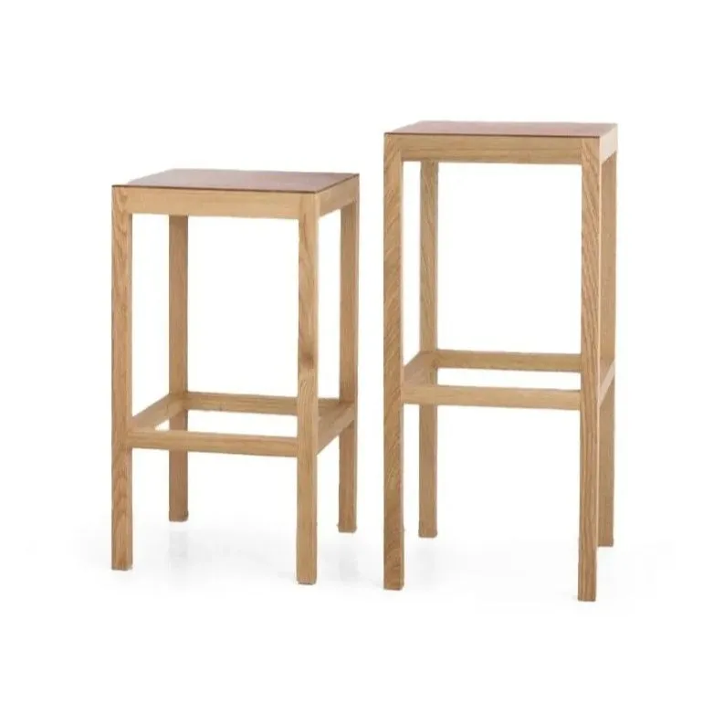 Bar Stool Canvas