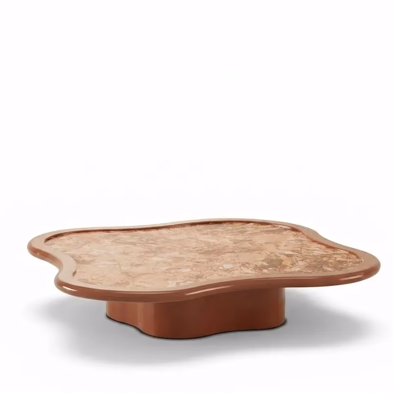 Clover Coffee Table