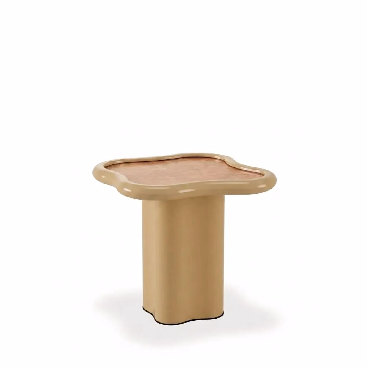 Clover Side Table