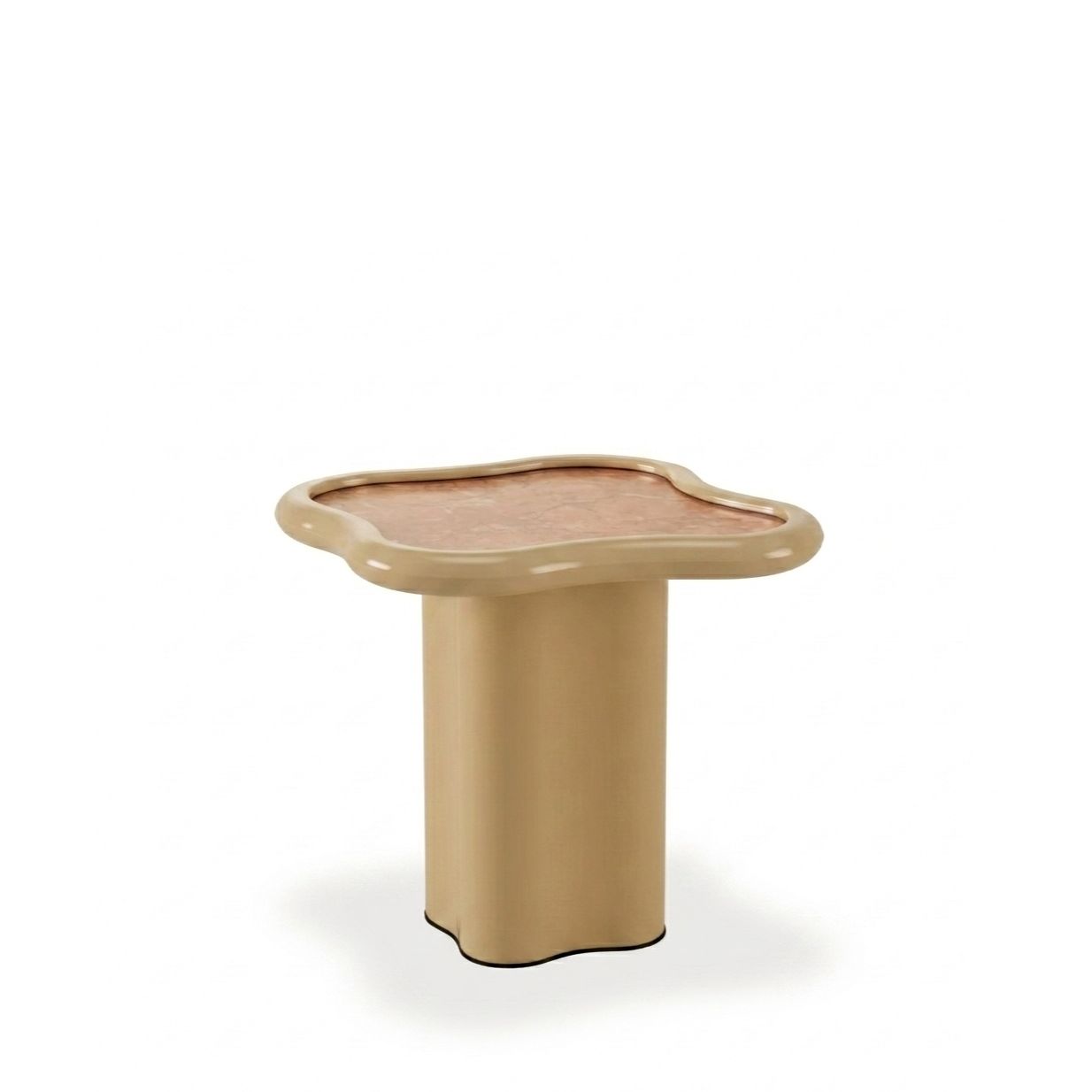 Clover Side Table