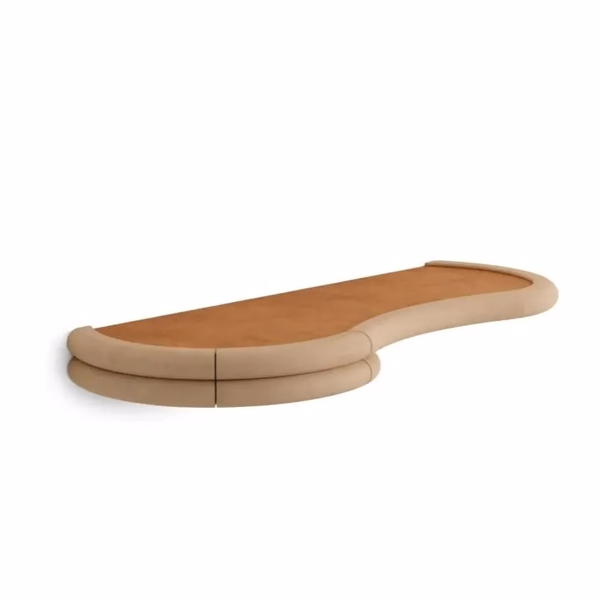 Wall Desk