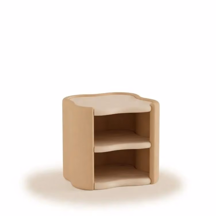 Clover Cabinet