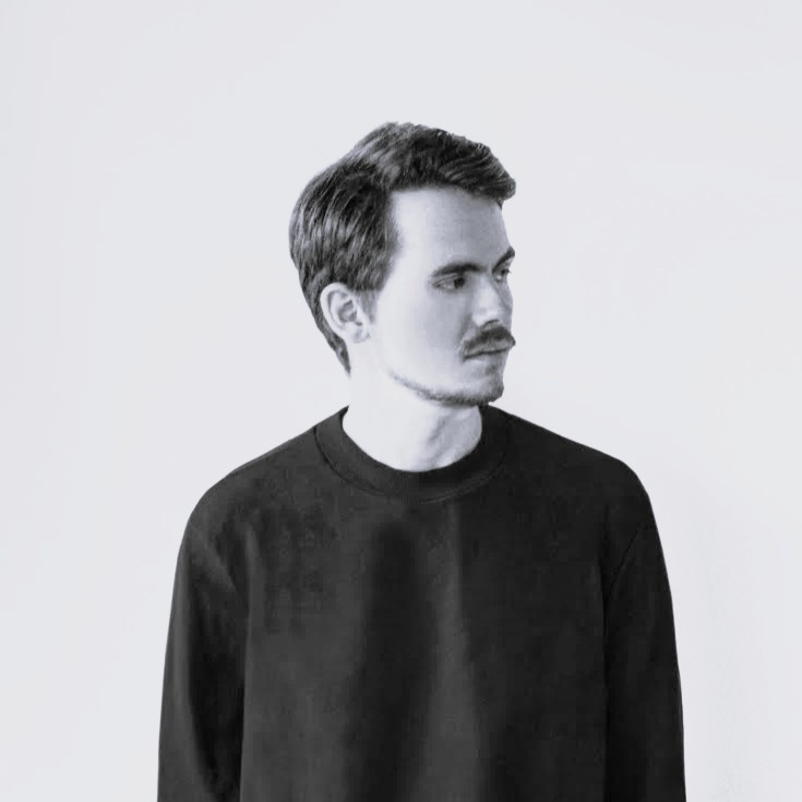 Luca Gruber