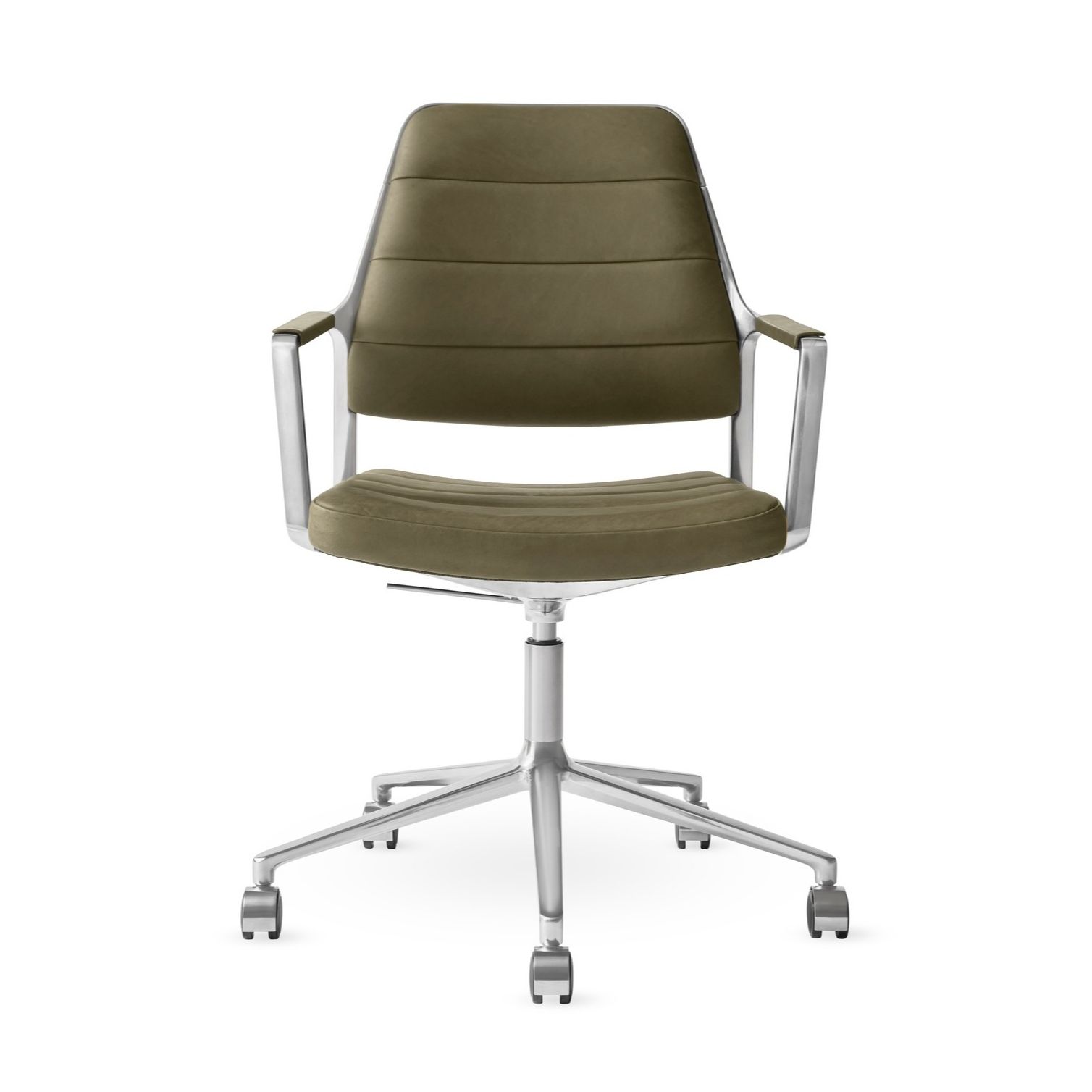 Swivel+ Chair - VIPP455+