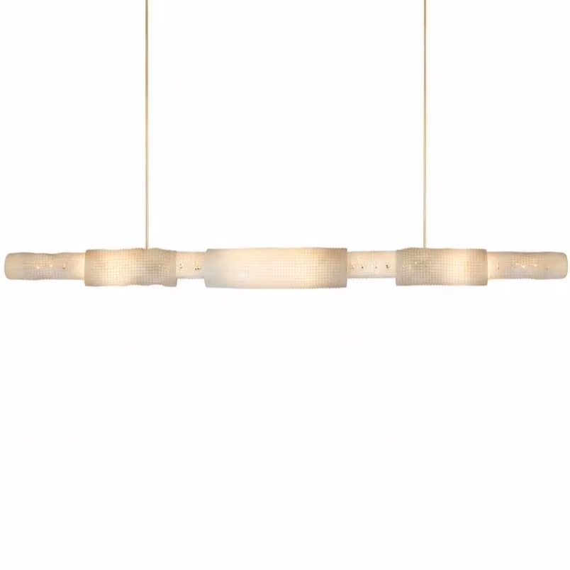 Nokori Ichi Chandelier