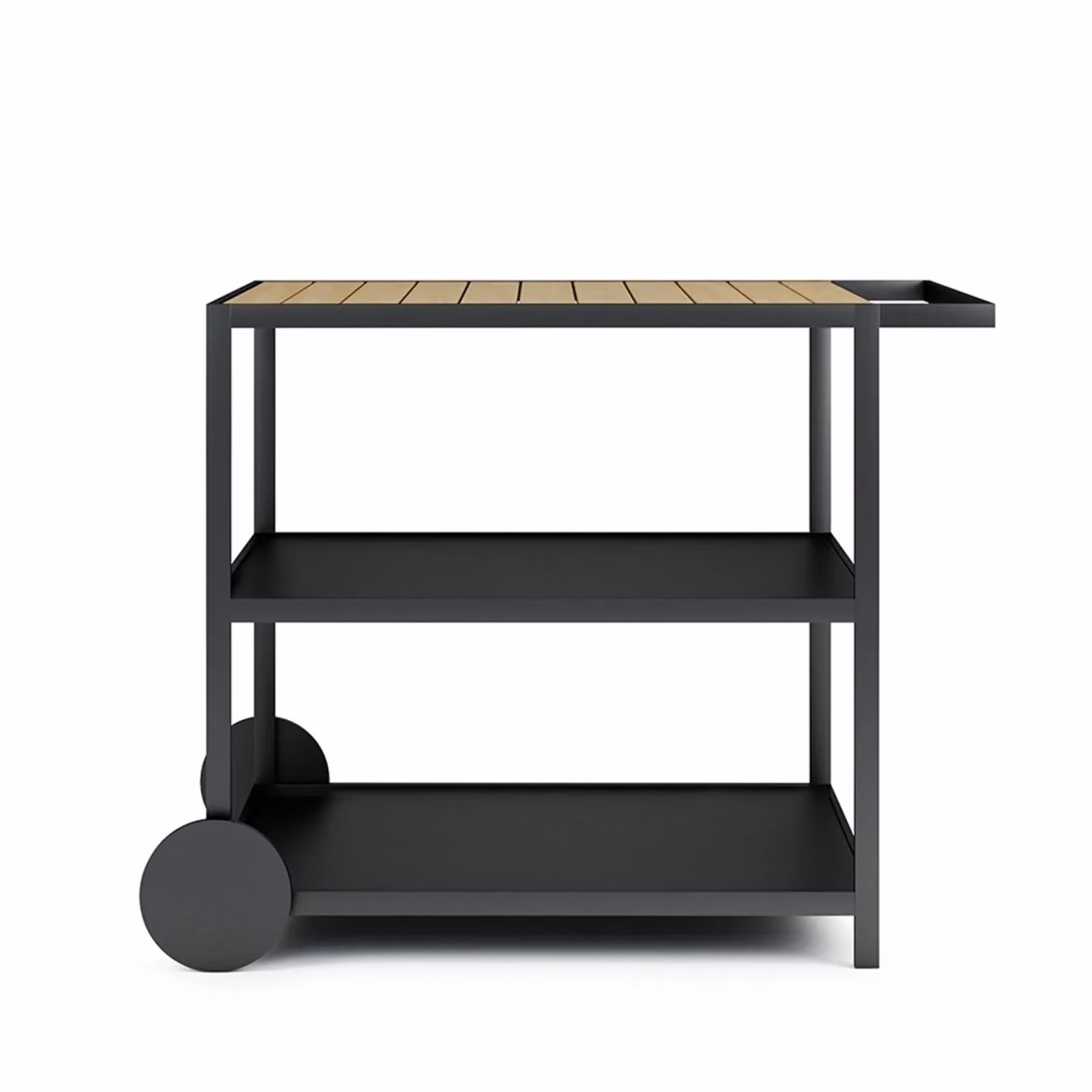Garden Trolley