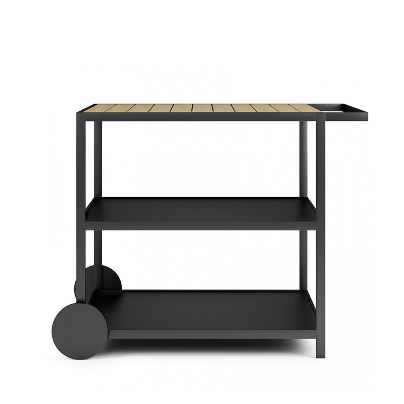 Garden Trolley