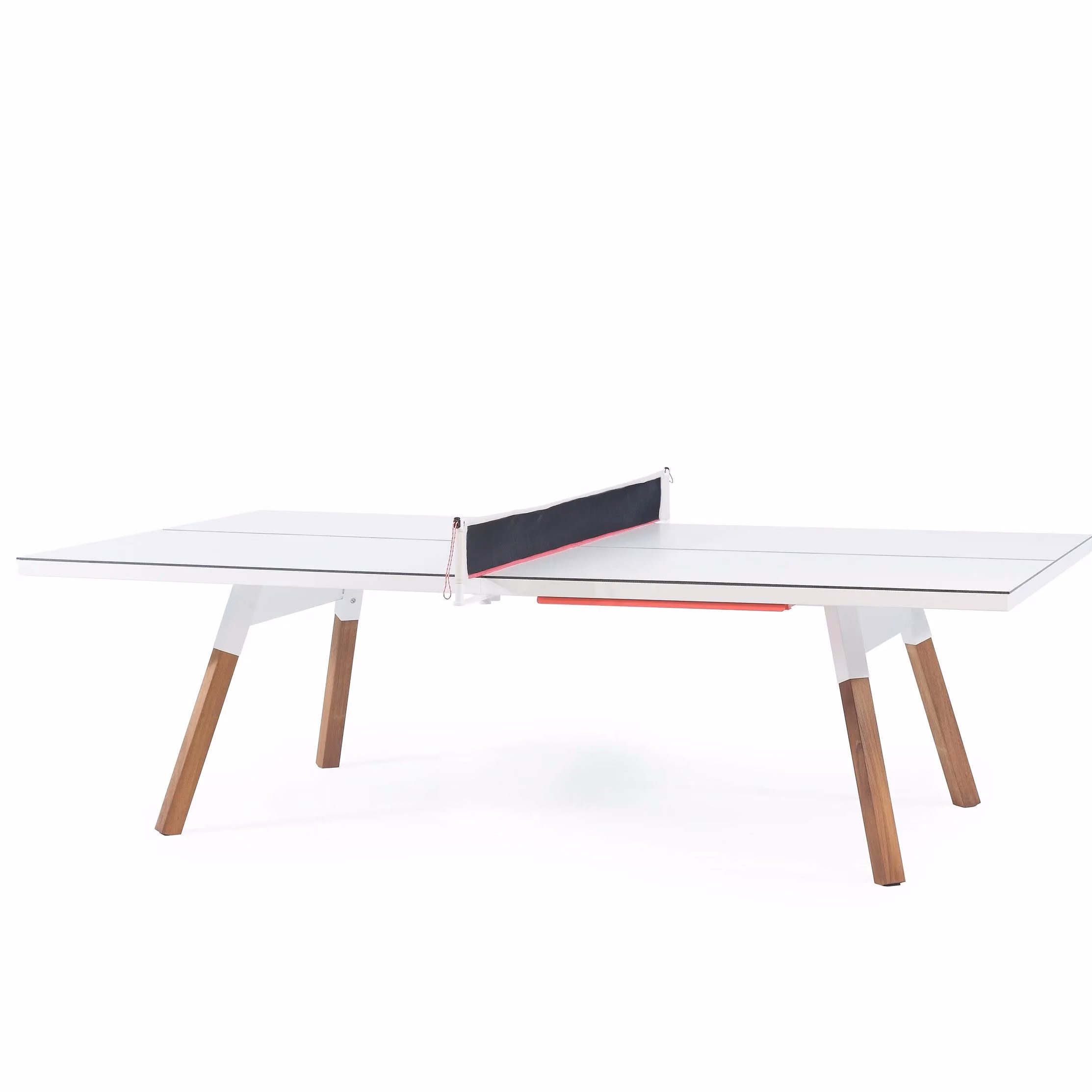You and Me – Indoor ping pong