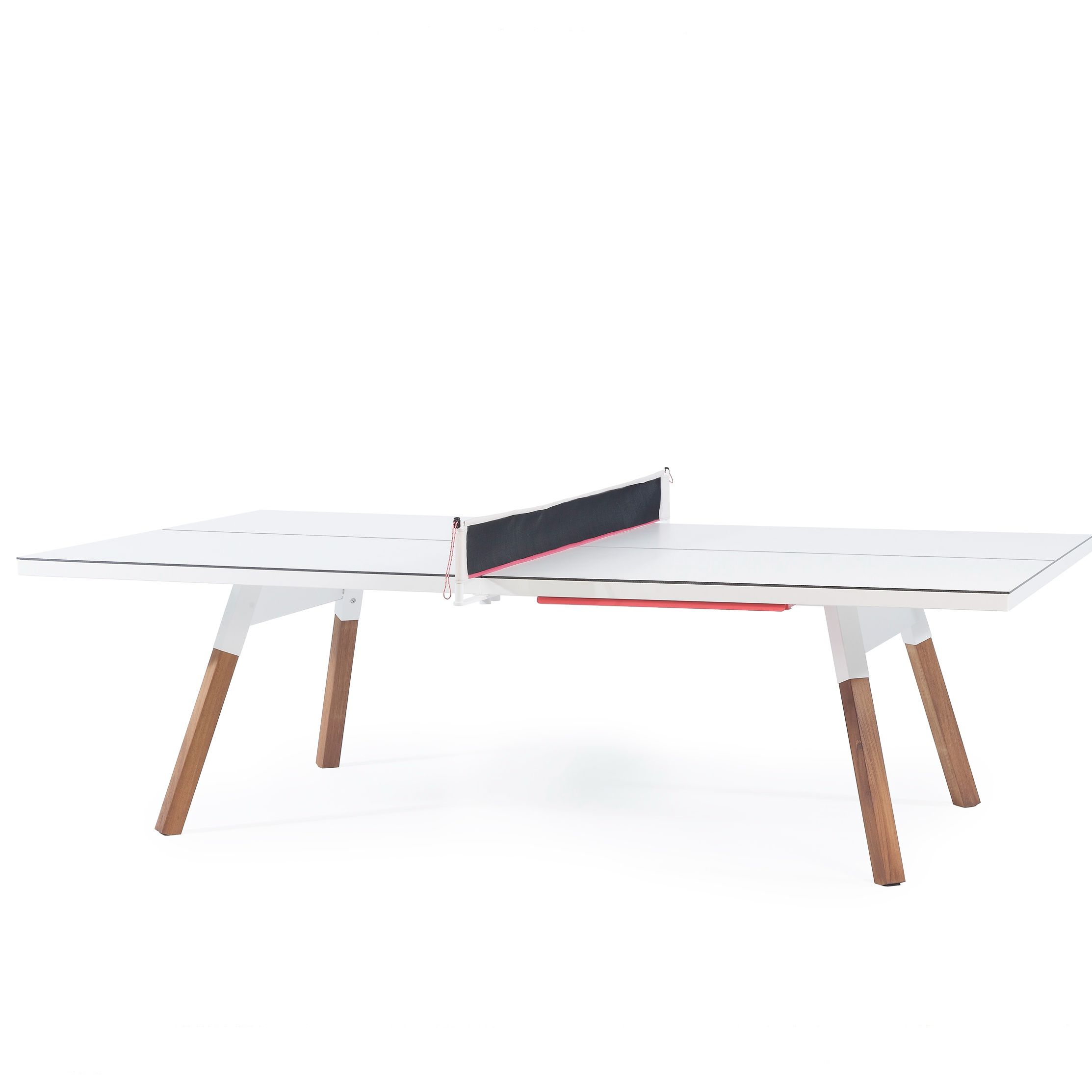You and Me – Indoor ping pong