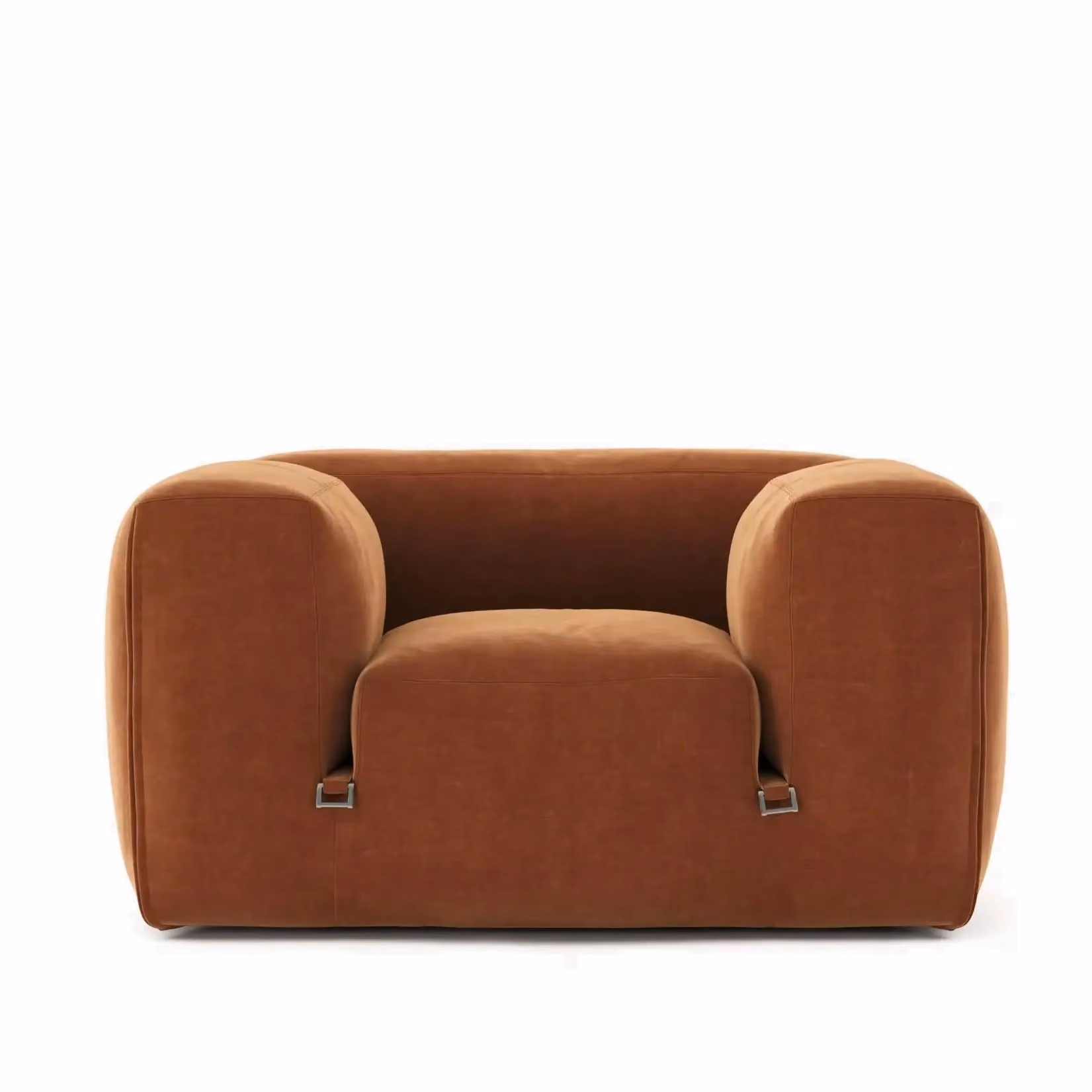 Le Mura Armchair
