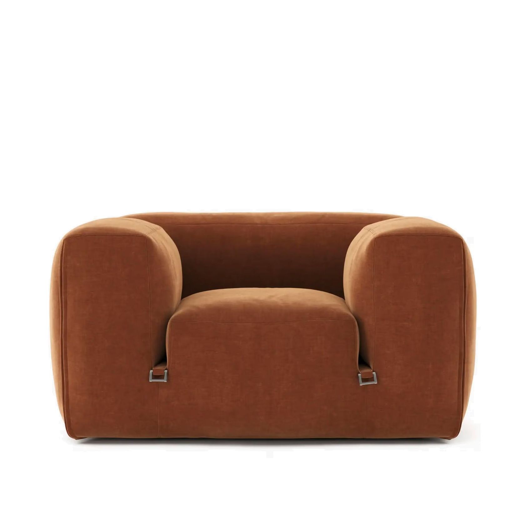 Le Mura Armchair