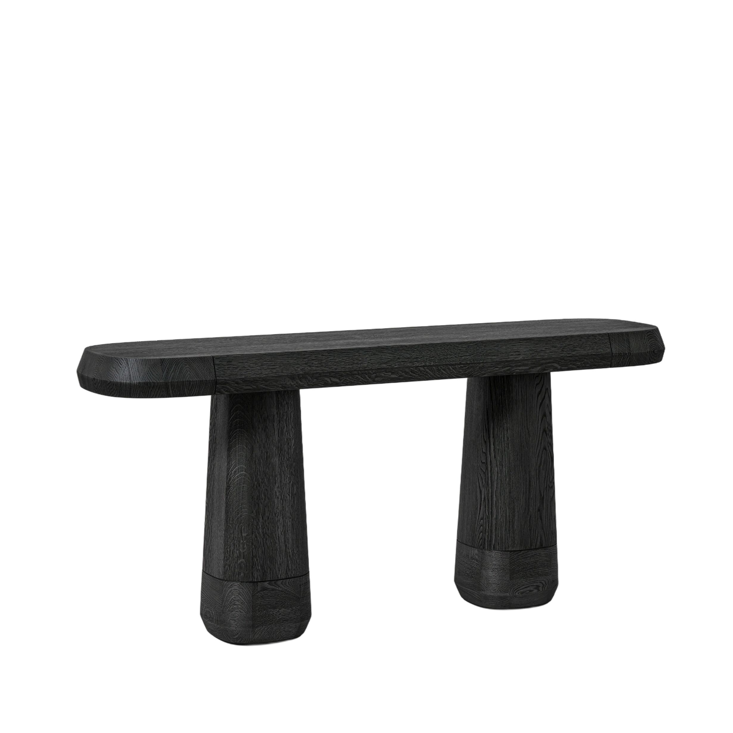 Elefant Console