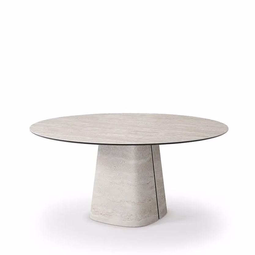 Rado Round - Keramik - Ker-Wood - Wood