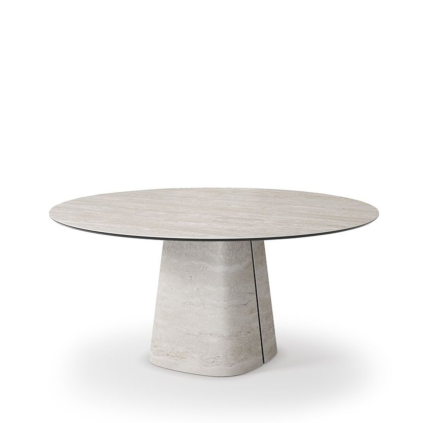 Rado Round - Keramik - Ker-Wood - Wood