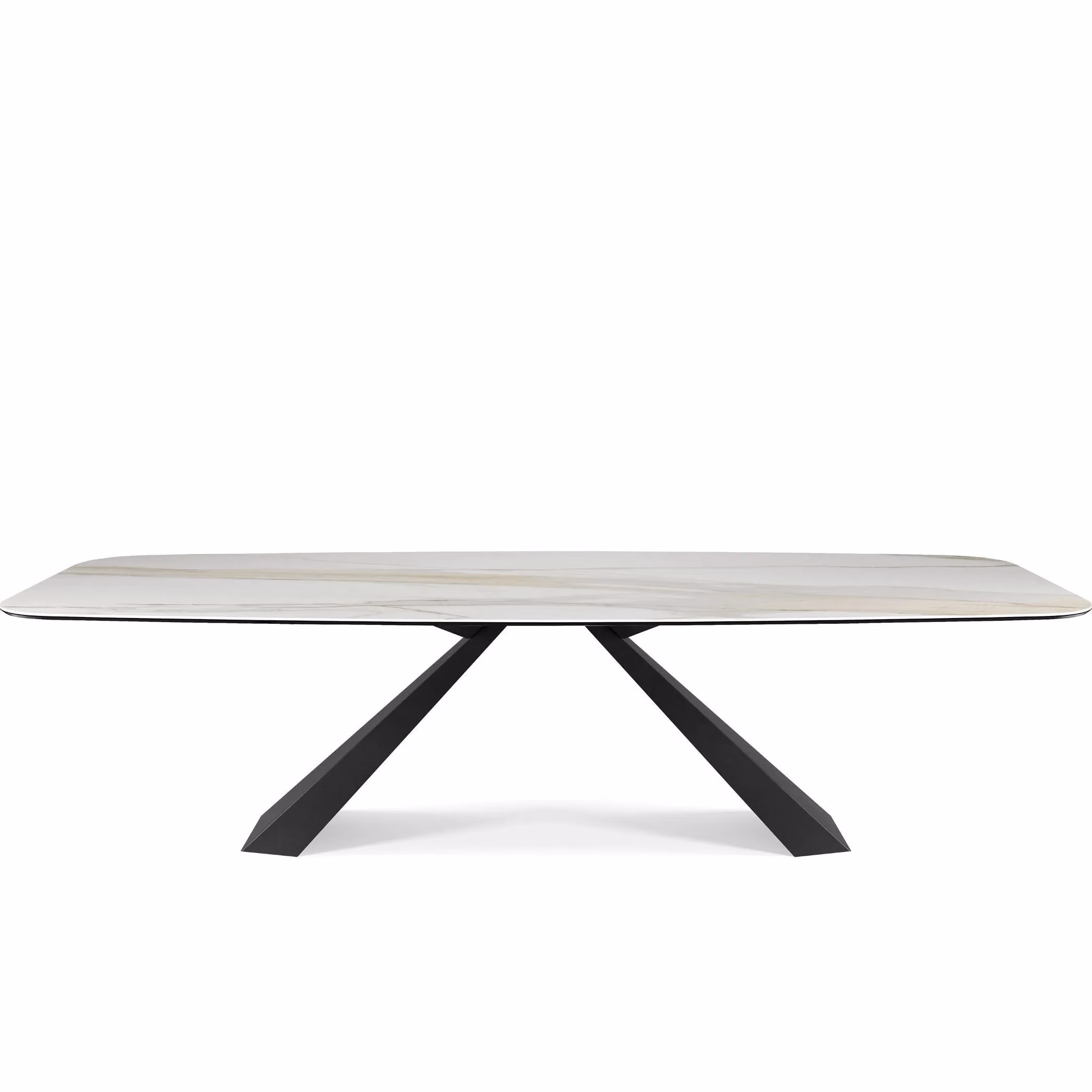 Eliot - Wood - Keramik - Crystalart