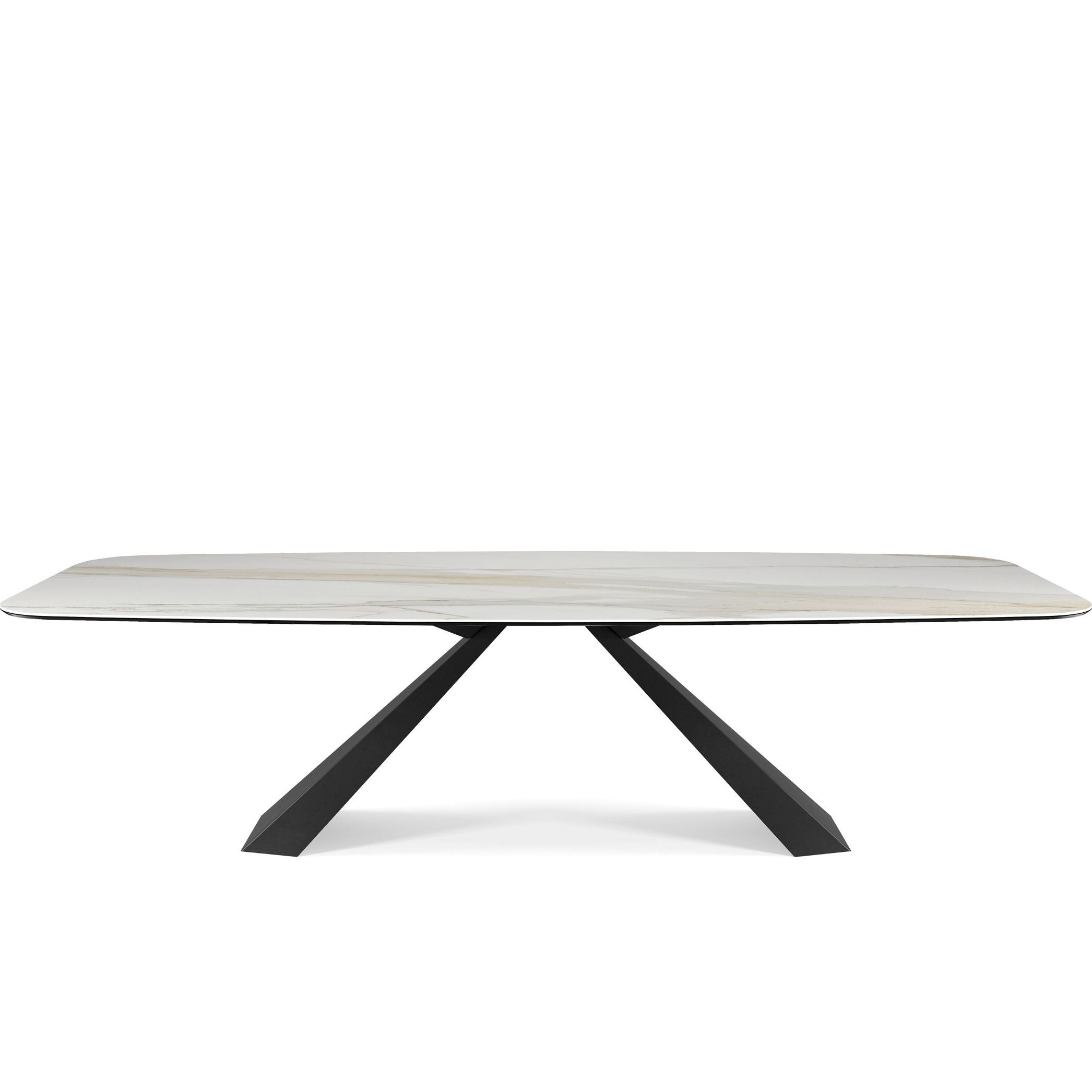 Eliot - Wood - Keramik - Crystalart