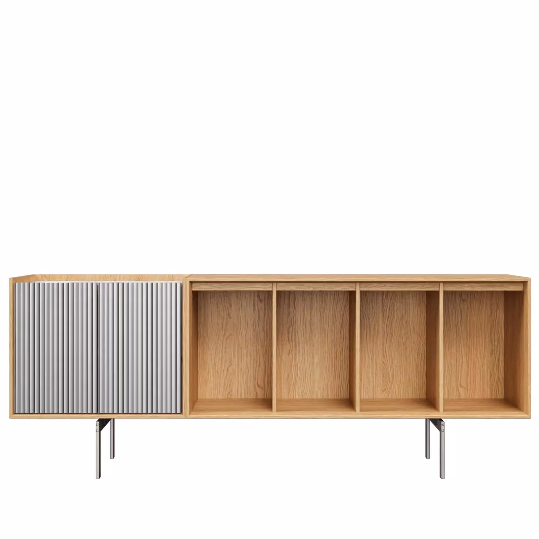 Cabinet H1 - VIPP675