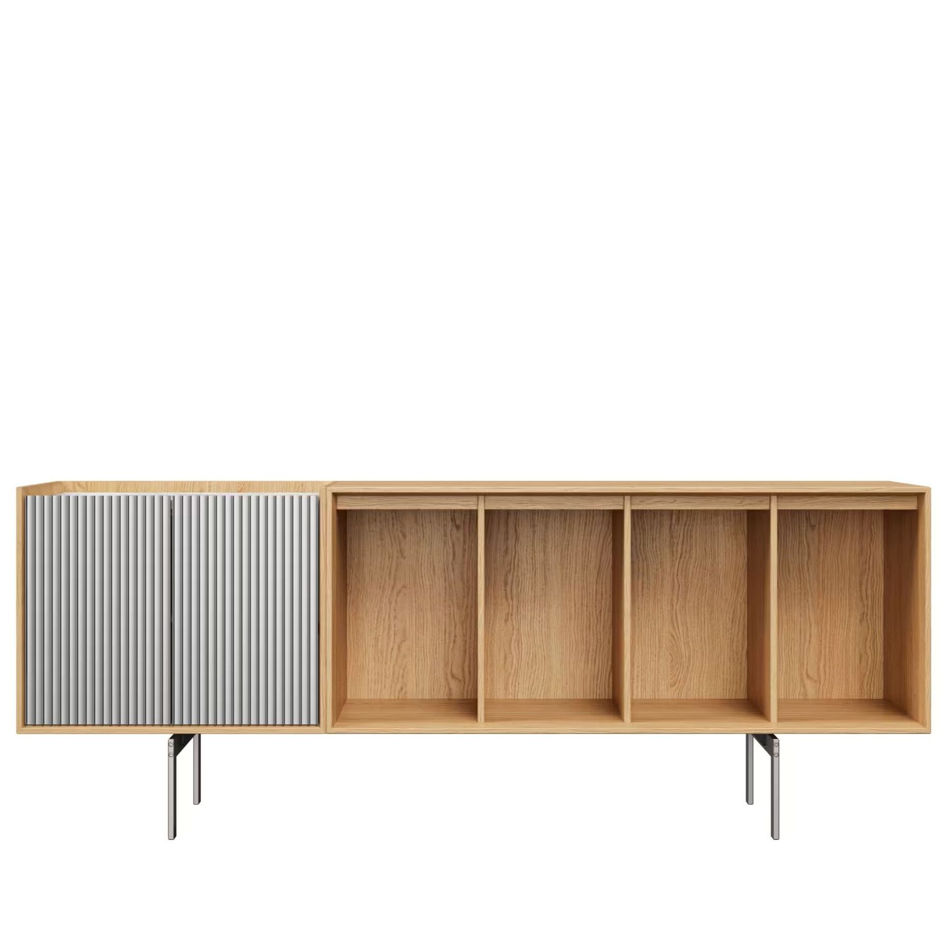 Cabinet H1 - VIPP675