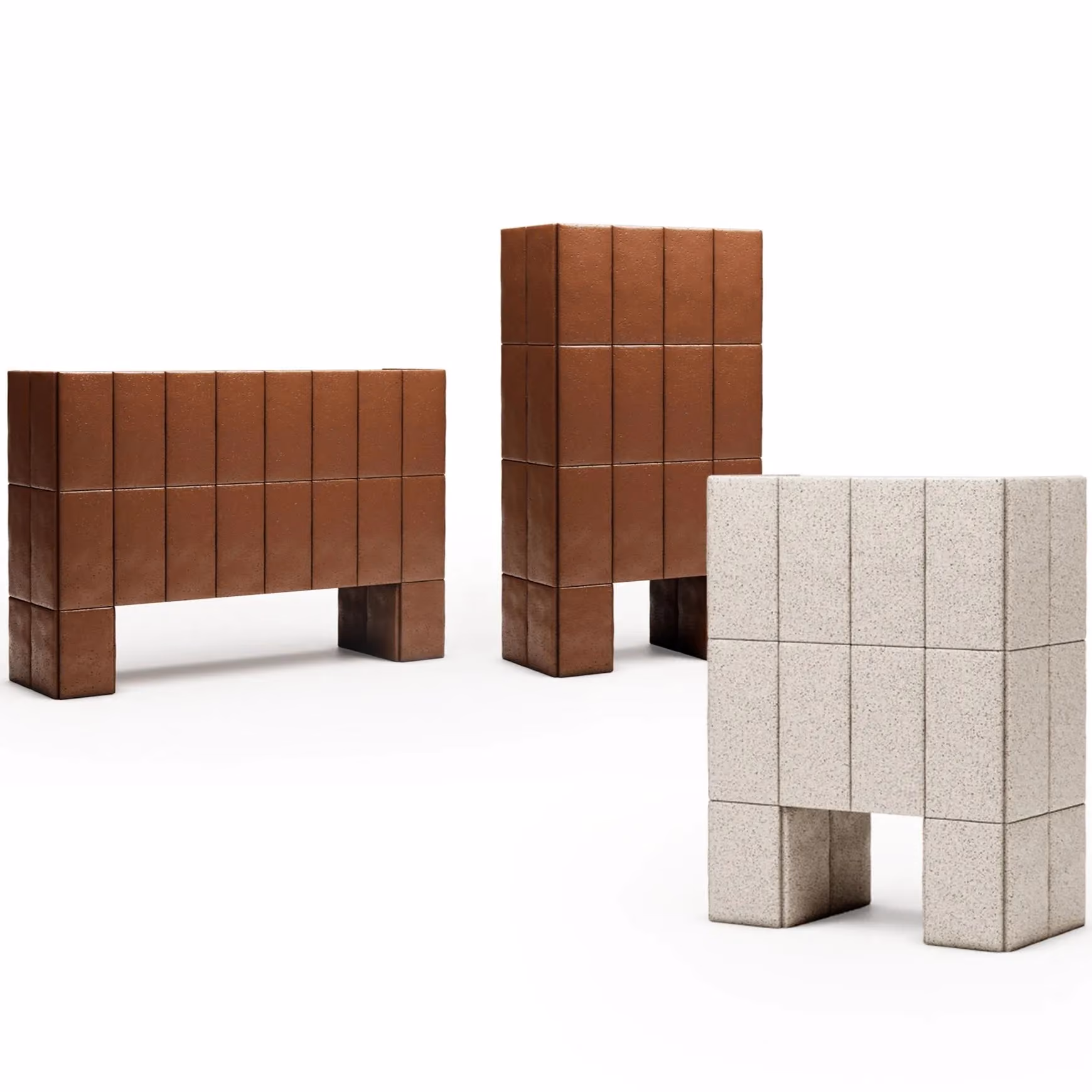 Mosso Cabinet