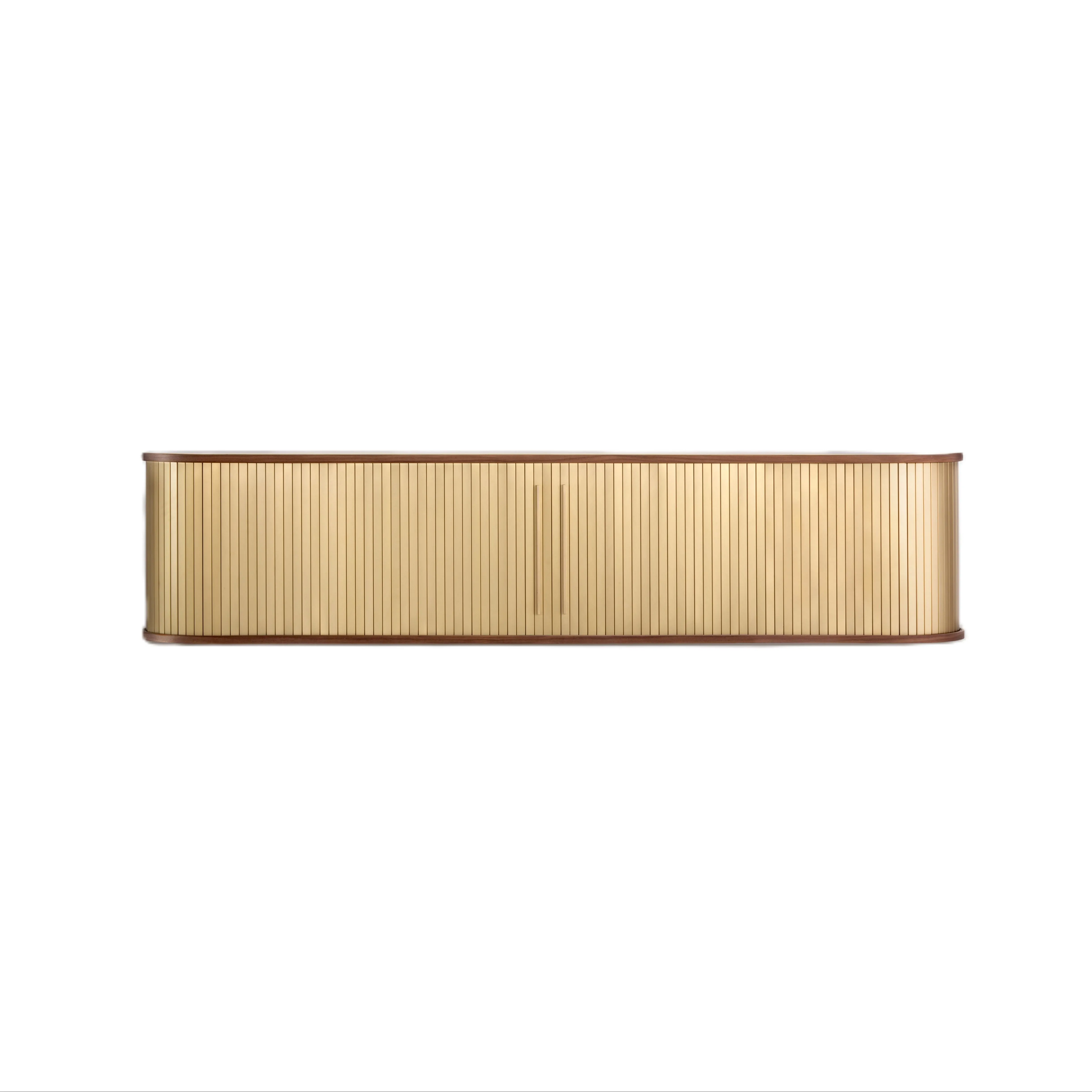 Saracena Console