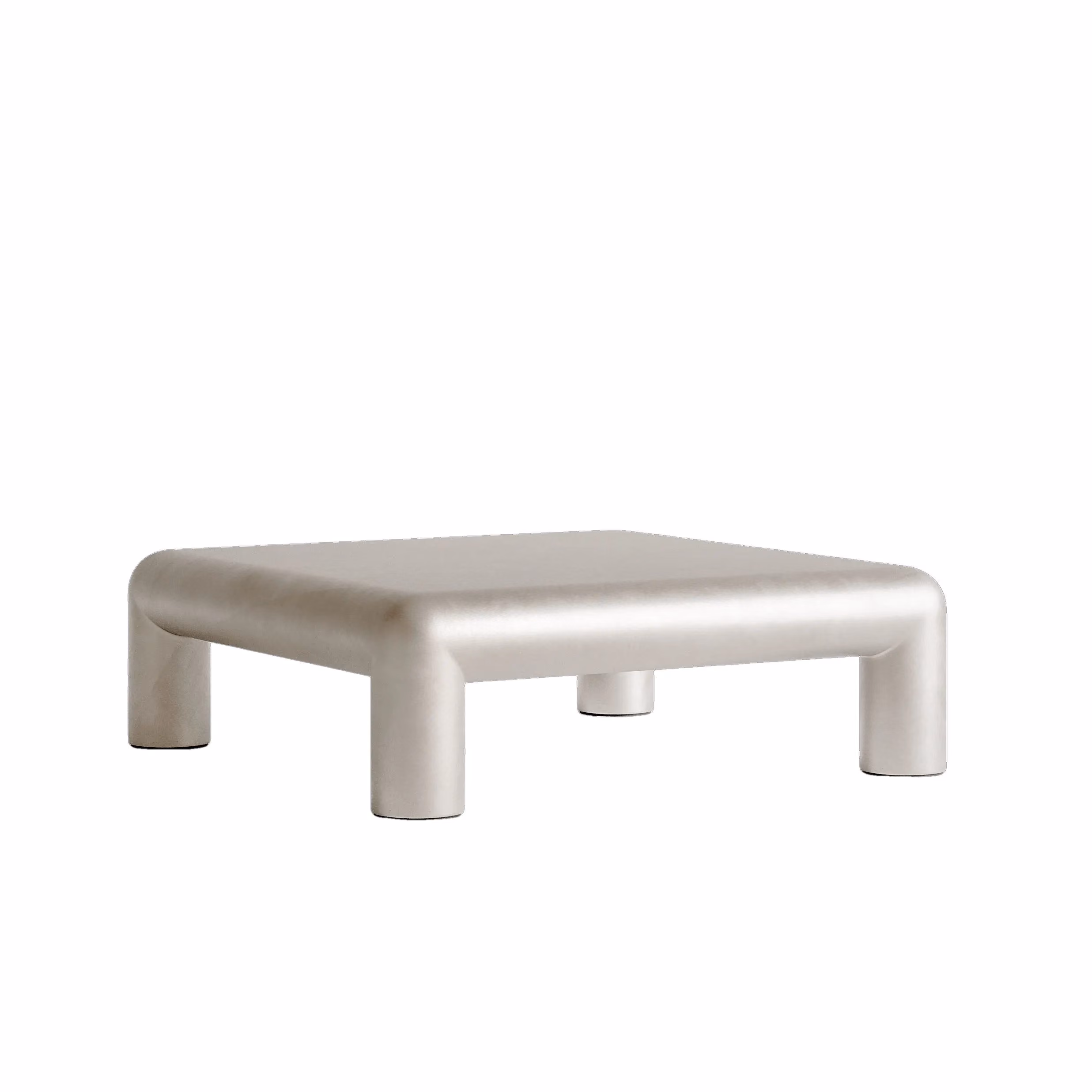 Cubio Coffee Table Rectangle