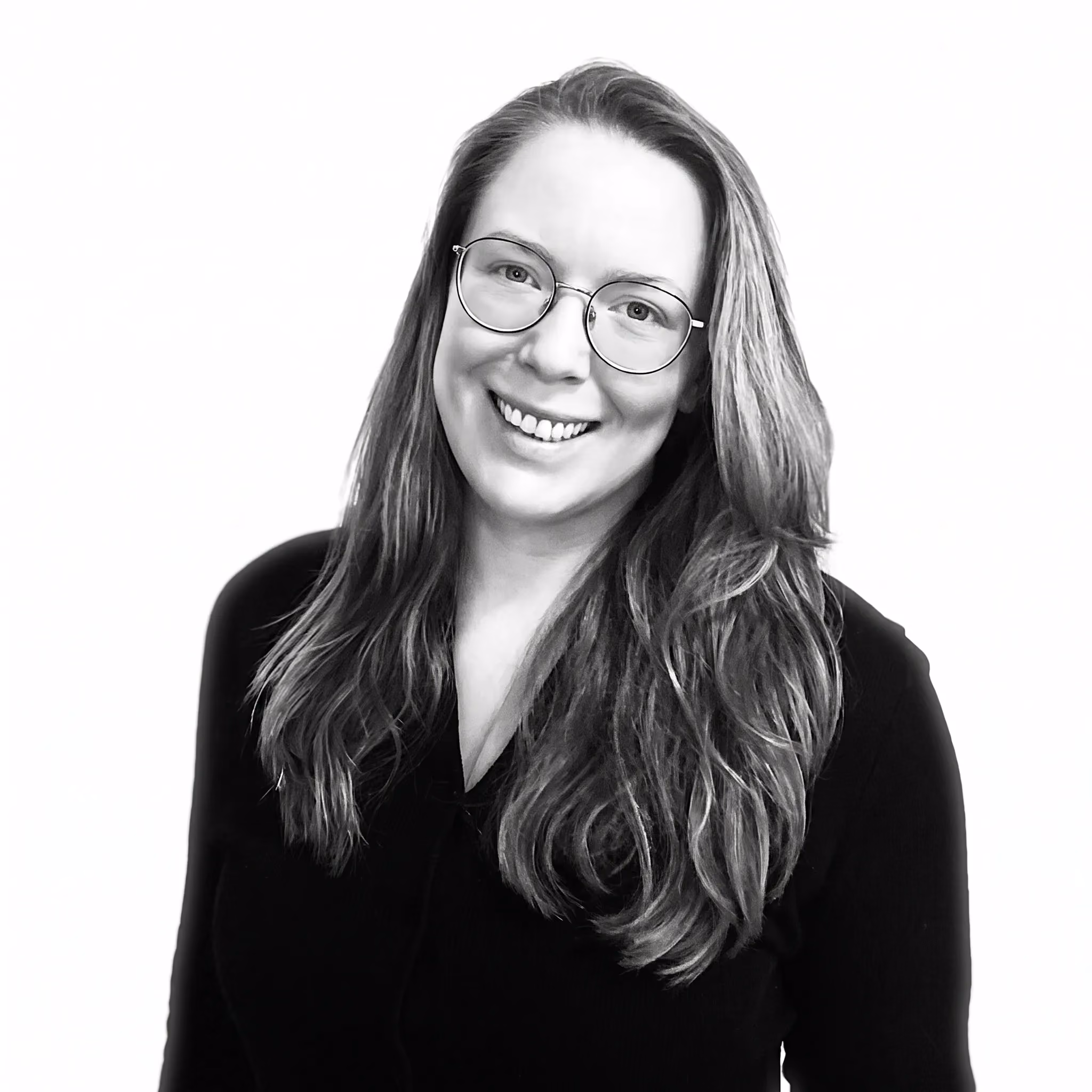 Portrait of Hannah Culshaw