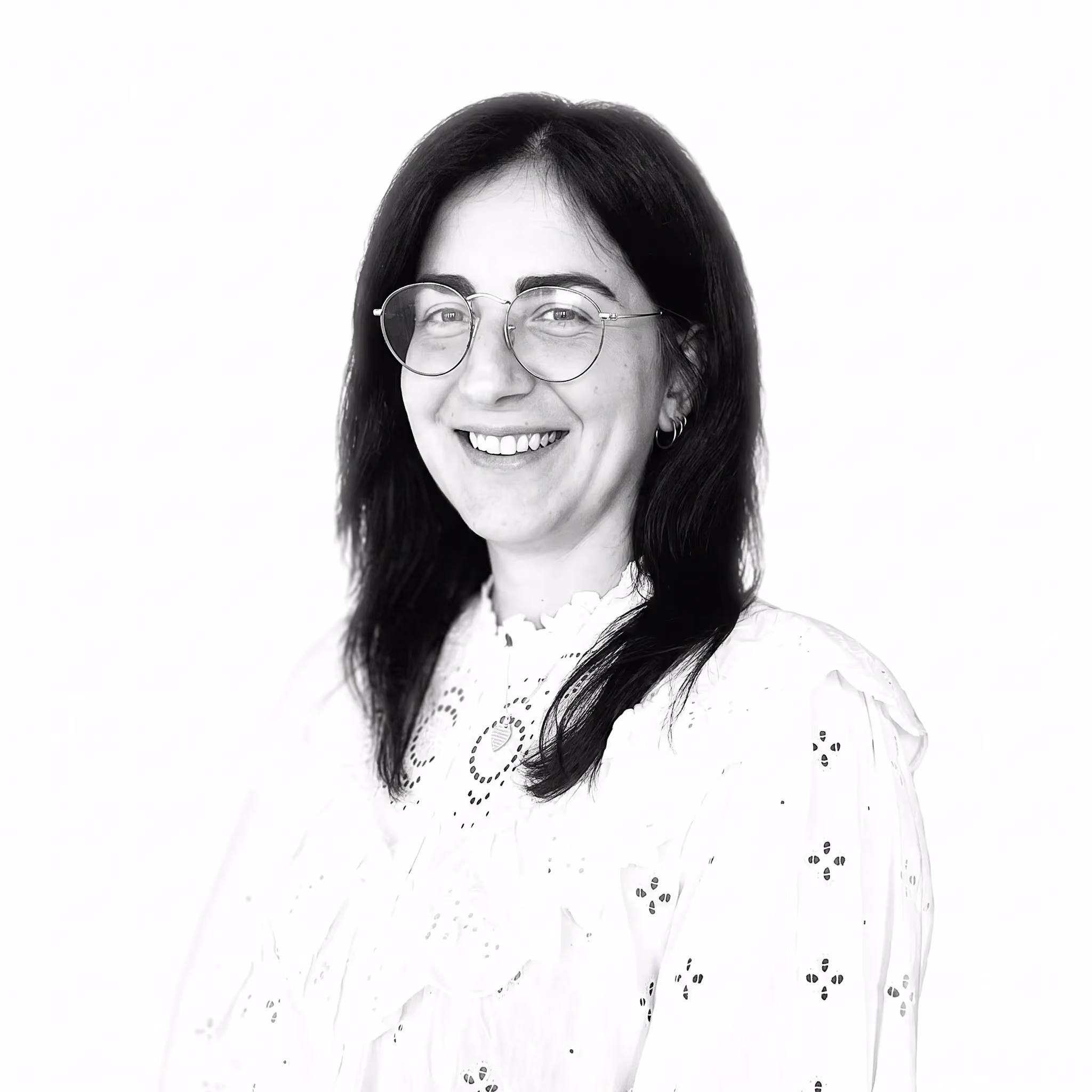 Portrait of Giulia di Mauro